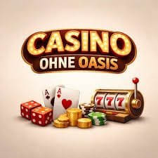 Online Casinos ohne OASIS Eine neue Welt des Glücksspiels