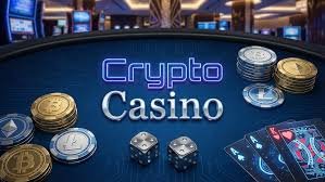 Opdag Verden af Crypto Casinoer En Omfattende Guide