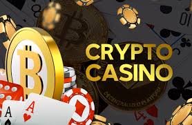 Opdag Verden af Crypto Casinoer En Omfattende Guide