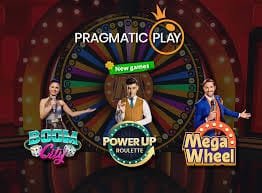 Oplev Spændingen med Pragmatic Play Casino 1656549050