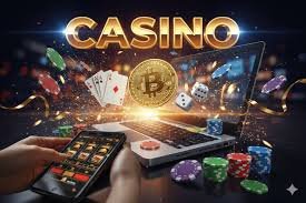 Oplev Udenlandske Casino Uden Rofus - Din Guide til Sikker Spil