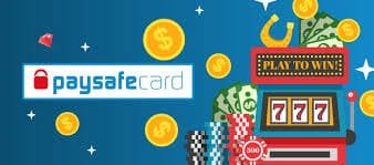 Paysafecard Casinoer Online En Guide til Sikker Spil -1931598855