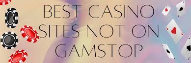 Reputable Casino Sites Without GamStop