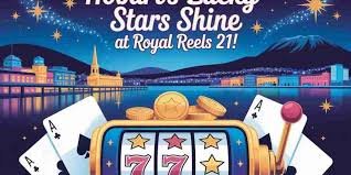 Royal Reels Online Casino Australia Experience Premier Gambling Entertainment