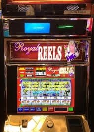 Royal Reels Online Casino Australia Experience Premier Gambling Entertainment