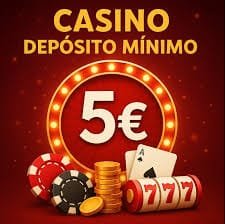 Scopri i Migliori Casino Online con Deposito Minimo di 5 Euro 809585862