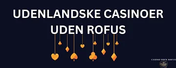 Sider uden ROFUS Alt hvad du behøver at vide Sider uden ROFUS Alt hvad du behøver at vide
