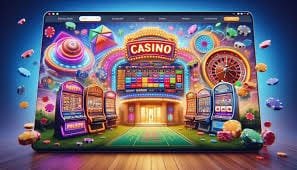 Siti Non AAMS Come Trovare i Jackpot Online Siti Non AAMS Come Trovare i Jackpot Online