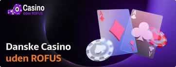 Spil Casino Uden Om Rufus Din Guide til Online Gambling