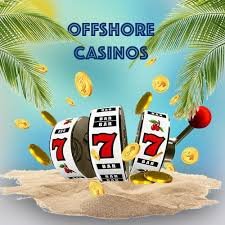 The Rise of Offshore Casinos Opportunities and Challenges 1031480987