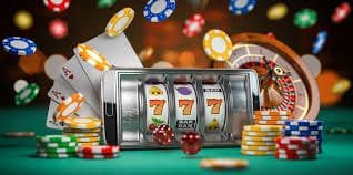 The Rise of Offshore Casinos Opportunities and Challenges 1031480987