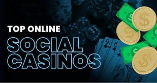 The Rise of Online Social Casinos A New Wave in Gaming
