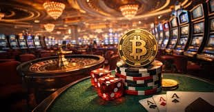The Ultimate Guide to Bitcoin Betting Sites 1398762894