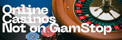 Top Casino Sites Without GamStop Top Casino Sites Without GamStop