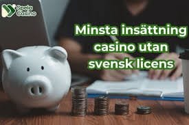 Utländska Casino Med Snabb Utbetalning - Upplev Toppkvalitet och Snabbhet