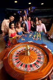 Winning Big How to Master Real Money Roulette at Online Casinos Winning Big How to Master Real Money Roulette at Online Casinos