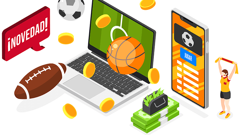 Apuestas sin licencia un mundo de riesgos y oportunidades