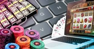 Avantgarde Casino Revolutionizing the Online Gaming Experience