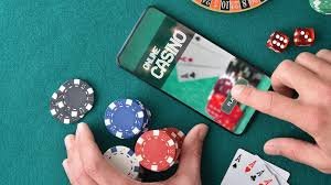 Avantgarde Online Casino UK A New Era of Online Gaming -1601916934
