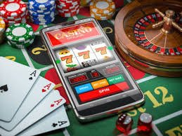 Casino Casino 007 UK Your Ultimate Online Casino Experience