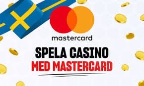 Casino med Mastercard En Guidet Tur til Sikkert Spil