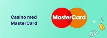 Casino med Mastercard Sikkerhed og Bekvemmelighed i Spilverdenen Casino med Mastercard Sikkerhed og Bekvemmelighed i Spilverdenen