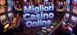 Casino Online Stranieri che Accettano Guida Completa