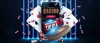 Casino sider uden rofus En verden uden grænser