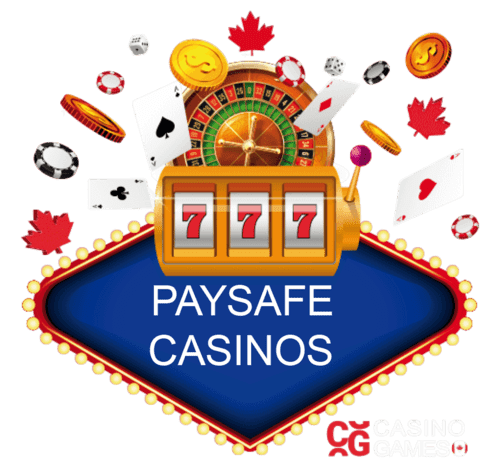 Casinoer med Paysafe Et Overblik over Sikkerhed og Bekvemmelighed