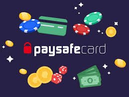 Casinoer med Paysafecard Sikkerhedsaspektet og Spilmuligheder