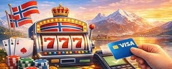 Casinoer med Visa Fordele og Ulemper ved Indbetalinger