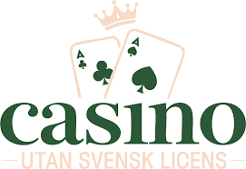 Casinon Utan Svensk Licens En Detaljerad Guide Casinon Utan Svensk Licens En Detaljerad Guide