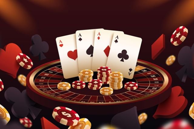 Casinos Offshore Seguridad y Beneficios de Apostar en el Extranjero