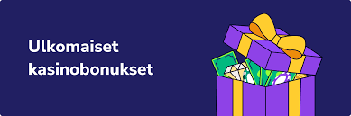 Das Beste ausländische Casino – Welche Optionen gibt es