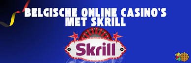 De Bedste Casinoer med Skrill Sikre og Hurtige Indbetalinger