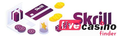 De Bedste Casinoer med Skrill Sikre og Hurtige Indbetalinger