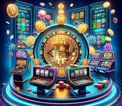 Den Spændende Verden af Crypto Casinoer