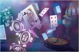 Descubra os Novos Casinos Online O Futuro do Entretenimento Digital -1313385762