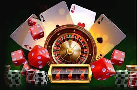 Die Faszination von Red Door Roulette Ein Blick hinter die Kulissen