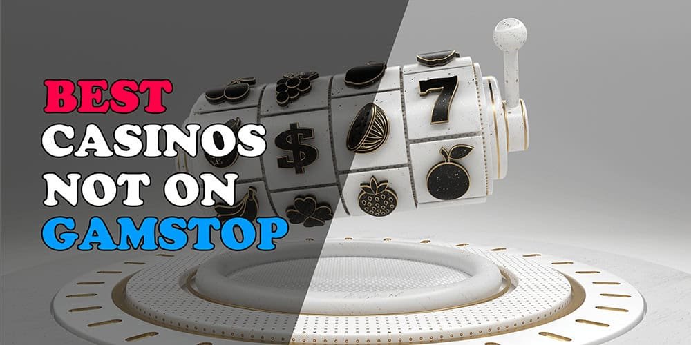 Discover Non GamStop Casinos A Comprehensive Guide Discover Non GamStop Casinos A Comprehensive Guide