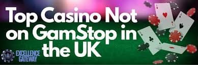 Discover the Benefits of Casinos Not Registered on GamStop -820790934