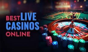 Discover the Best Live Roulette Casinos for an Unforgettable Experience