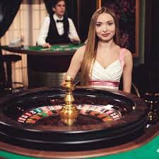 Discover the Best Live Roulette Casinos in the UK -317421762