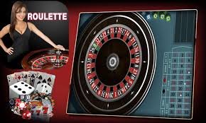 Discover the Best Live Roulette Experience Online -1618842902