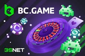 Discover the Exciting World of BC.Game Online Platform 1775032300