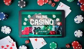 Discover the Exciting World of FantasyBet Casino Online Games -919569231