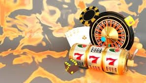 Discover the Thrills of BetFoxx Online Casino UK