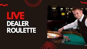 Discovering Live Roulette Options Beyond GamStop -568822262