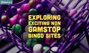 Discovering Non GamStop Bingo Sites Fun and Freedom
