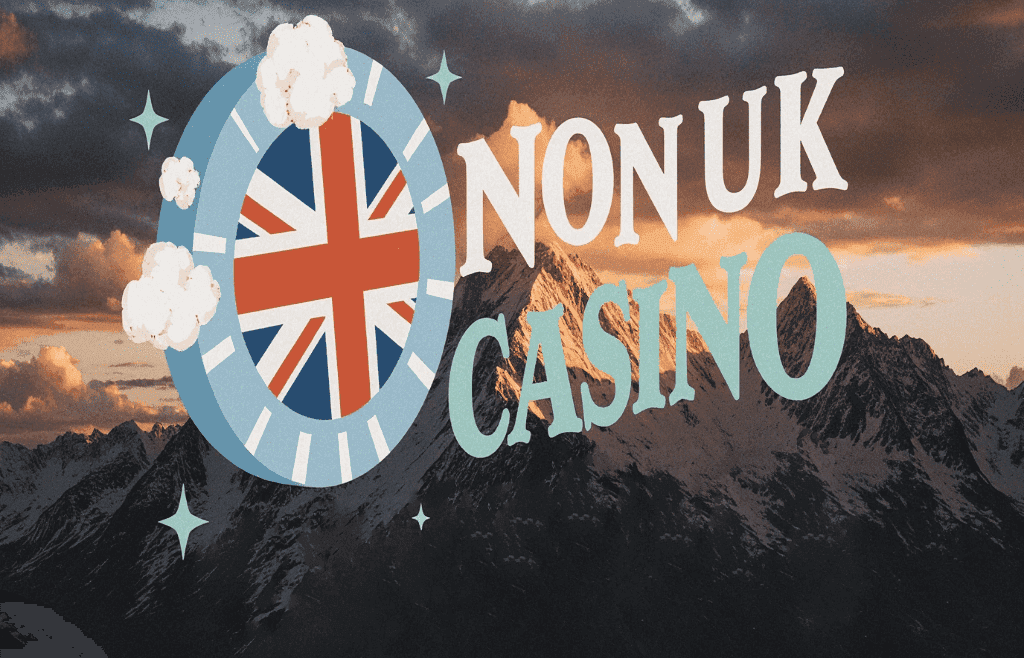 Discovering Non UK Regulated Casinos for Adventurous Players